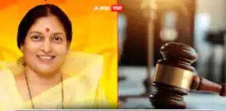 सातारा ZP अध्यक्षपदावर वाद: प्रिया शिंदे यांच्या जात प्रमाणपत्रावर आक्षेप