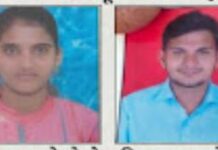 फलटण तालुक्यातील दुर्दैवी घटना : बेपत्ता बहिण-भावाचे मृतदेह कालव्यात सापडले — हत्या की आत्महत्या?