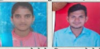 फलटण तालुक्यातील दुर्दैवी घटना : बेपत्ता बहिण-भावाचे मृतदेह कालव्यात सापडले — हत्या की आत्महत्या?