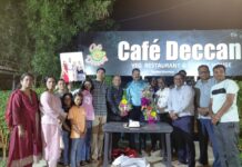 करुणा, मैत्री आणि धम्मभावनेतून आयु. बाबासाहेब जगताप यांचा वाढदिवस उत्साहात साजरा