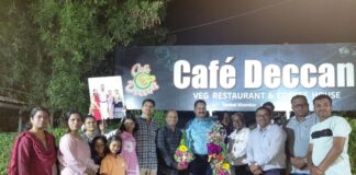 करुणा, मैत्री आणि धम्मभावनेतून आयु. बाबासाहेब जगताप यांचा वाढदिवस उत्साहात साजरा