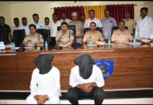 आईच्या प्रेमात अडथळा ठरला मुलगा; आईनेच दिली सुपारी — ४८ तासांत पोलिसांची मोठी कारवाई!