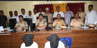 आईच्या प्रेमात अडथळा ठरला मुलगा; आईनेच दिली सुपारी — ४८ तासांत पोलिसांची मोठी कारवाई!