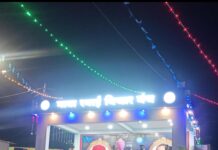 माळीनगर येथे महात्मा ज्योतिबा फुले जयंतीनिमित्त महिलांसाठी “स्टार मिनिस्टर” स्पर्धा उत्साहात संपन्न