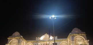 फलटणमध्ये भीम जयंतीचा ‘ना भूतो न भविष्यती’ सोहळा; शिस्त, ऐक्य आणि भव्यतेचा अनोखा संगम