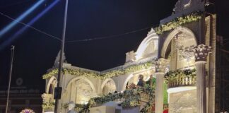 फलटणमध्ये डॉ. बाबासाहेब आंबेडकर जयंती महोत्सव 2026 भव्य उत्साहात संपन्न