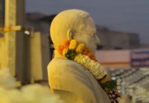 फलटणमध्ये भीम जयंतीचा ‘ना भूतो न भविष्यती’ सोहळा; शिस्त, ऐक्य आणि भव्यतेचा अनोखा संगम