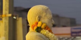 फलटणमध्ये भीम जयंतीचा ‘ना भूतो न भविष्यती’ सोहळा; शिस्त, ऐक्य आणि भव्यतेचा अनोखा संगम