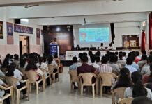 “महापुरुषांना जातींत नाही, विचारांत जपा” — आयु. बाबासाहेब जगताप