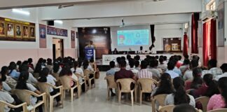 “महापुरुषांना जातींत नाही, विचारांत जपा” — आयु. बाबासाहेब जगताप