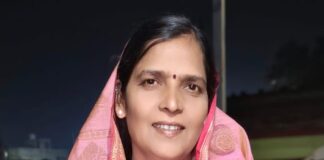 फलटण तालुक्यातील वैशालीताई कांबळे यांची सातारा जिल्हा परिषद समाजकल्याण समितीवर बिनविरोध निवड