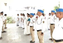 समता सैनिक दल स्थापनेमागील बाबासाहेबांचा हेतू व उद्देश समजून घ्या” — दादासाहेब भोसले