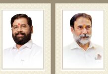 फलटणकरांचा एकमुखी आग्रह : विधान परिषदेसाठी श्रीमंत संजीवराजे नाईक निंबाळकर यांनाच संधी द्या