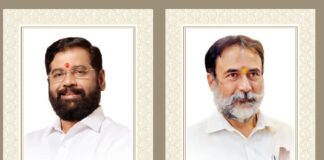 फलटणकरांचा एकमुखी आग्रह : विधान परिषदेसाठी श्रीमंत संजीवराजे नाईक निंबाळकर यांनाच संधी द्या