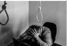 फलटणमध्ये सावकारांच्या त्रासाला कंटाळून तरुण उद्योजकाची आत्महत्या; सहा जणांवर गुन्हा दाखल