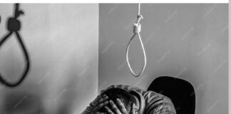 फलटणमध्ये सावकारांच्या त्रासाला कंटाळून तरुण उद्योजकाची आत्महत्या; सहा जणांवर गुन्हा दाखल