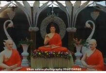 फलटणमध्ये बुद्ध जयंती महोत्सवाचा उत्साह; भव्य मैत्री भावना बाईक रॅली आणि विविध कार्यक्रमांनी जल्लोष