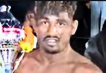 कराडजवळ दुर्दैवी घटना: युवा पैलवान राहुल कोरडे यांचे अकाली निधन, कुस्ती क्षेत्रात शोककळा