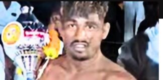 कराडजवळ दुर्दैवी घटना: युवा पैलवान राहुल कोरडे यांचे अकाली निधन, कुस्ती क्षेत्रात शोककळा