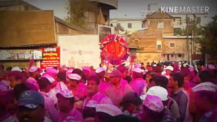 श्री क्षेत्र फलटण येथील ऐतिहासिक घोडा यात्रा २०२६&nbsp; उत्साहात साजरी होणार