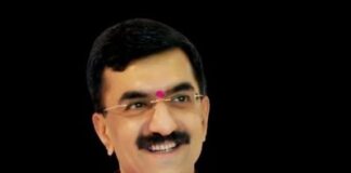 साताऱ्यात शिवसेनेत अंतर्गत संघर्ष उफाळला; देसाई–शिंदे आमनेसामने