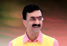 देशहितासाठी शंभूराज देसाईंचा मोठा निर्णय : नियोजित युरोप दौरा रद्द
