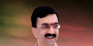 देशहितासाठी शंभूराज देसाईंचा मोठा निर्णय : नियोजित युरोप दौरा रद्द