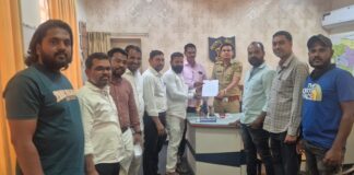 फलटणमध्ये बुद्ध पौर्णिमा मिरवणुकीत पोलिसांचा हस्तक्षेप; जातीय भेदभावाचे गंभीर आरोप