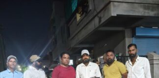 माकडाच्या नवजात पिल्लाला मिळाले जीवदान; काकडे बंधूंची मानवतेची हृदयस्पर्शी कृती