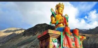 फलटणमध्ये बुद्ध जयंतीनिमित्त उत्साहाचा महापूर; एकात्मतेचा आदर्श घालणारा सोहळा