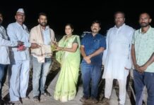 निरा उजवा कालवा ठरला जीवघेणा; बंडू बोडरे यांच्या धाडसाने दोन जणांना मिळाले जीवनदान