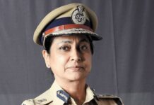 निडर नेतृत्वाचा सन्मान : राज्य महिला आयोगाच्या अध्यक्षपदी मा. मीरा बोरवणकर”