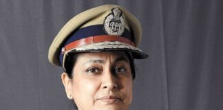निडर नेतृत्वाचा सन्मान : राज्य महिला आयोगाच्या अध्यक्षपदी मा. मीरा बोरवणकर”
