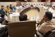 फलटणच्या ऐतिहासिक वैभवात भर; महाराणी सईबाई राणीसाहेबांसह चार महापुरुषांचे भव्य पुतळे उभारणार