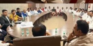 फलटणच्या ऐतिहासिक वैभवात भर; महाराणी सईबाई राणीसाहेबांसह चार महापुरुषांचे भव्य पुतळे उभारणार