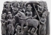 पितळखोरा ते गांधार : बुद्धप्रतिमेच्या उत्क्रांतीचा अद्भुत प्रवास