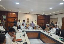 इंधन बचत व सार्वजनिक वाहतुकीच्या वापरासाठी पालकमंत्री शंभूराज देसाई यांचे आवाहन