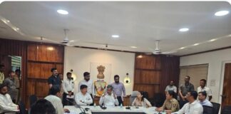 इंधन बचत व सार्वजनिक वाहतुकीच्या वापरासाठी पालकमंत्री शंभूराज देसाई यांचे आवाहन