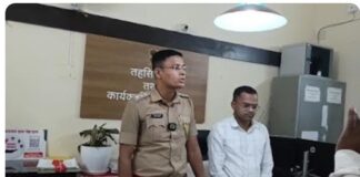 फलटणमध्ये शांतता राखण्याचे आवाहन; समाजकंटकांवर कठोर कारवाईचा इशारा