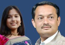 फलटणमध्ये ब्राह्मण गल्लीतील पाईपलाईन व सिमेंट रस्त्याच्या कामाला सुरुवात; विकासकामात अडथळे
