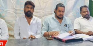 वडिलोपार्जित जमिनीवर हक्काचा दावा; न्यायालयीन लढा सुरूच राहणार – रामचंद्र मदने