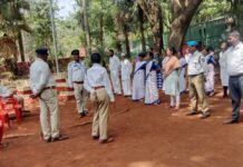 “शिस्त, संघटन आणि समता हीच समता सैनिकाची खरी ओळख” – दादासाहेब भोसले