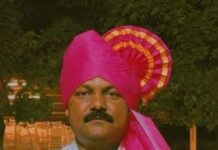 कामगार कल्याणासाठी झटणारे नेतृत्व : श्री संदीप कांबळे यांना वाढदिवसानिमित्त शुभेच्छांचा वर्षाव