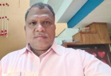 प्रबोधन, शिक्षण आणि धम्म चळवळीतील कार्यकर्ते सोमीनाथ घोरपडे यांना वाढदिवसानिमित्त शुभेच्छांचा वर्षाव