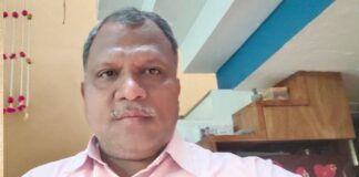 प्रबोधन, शिक्षण आणि धम्म चळवळीतील कार्यकर्ते सोमीनाथ घोरपडे यांना वाढदिवसानिमित्त शुभेच्छांचा वर्षाव