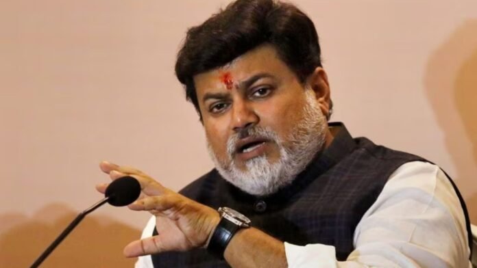 श्रीमंत संजीवराजेंना आमदार करण्याची लोकभावना शिंदे साहेबांपर्यंत पोहोचवू : मंत्री उदय सामंत