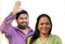 सोनिया चँरिटेबल ट्रस्ट, फलटणच्या वतीने दहावी-बारावी उत्तीर्ण विद्यार्थ्यांचा सत्कार व शालेय साहित्य वाटप कार्यक्रम