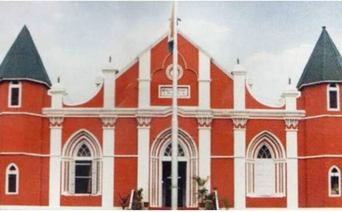 संत ज्ञानेश्वर महाराज पालखी मार्गावरील अतिक्रमण हटविण्याचे नगरपरिषदेचे आवाहन