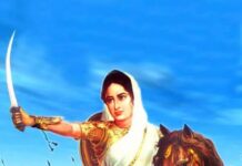राजमाता अहिल्यादेवी होळकर : धार्मिकतेपलीकडील पराक्रमी नेतृत्व