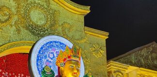 शिस्तबद्ध बुद्ध जयंती मिरवणुकीवर अनपेक्षित हस्तक्षेप; नियम आणि संवेदनशीलतेचा प्रश्न ऐरणीवर
